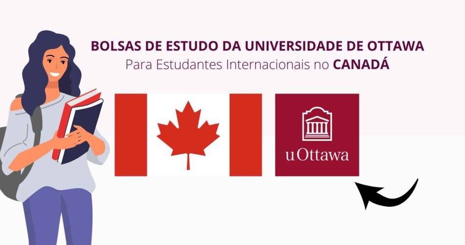 Bolsas de Graduação da Universidade de Ottawa